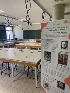 Journée Portes Ouvertes kakemonos