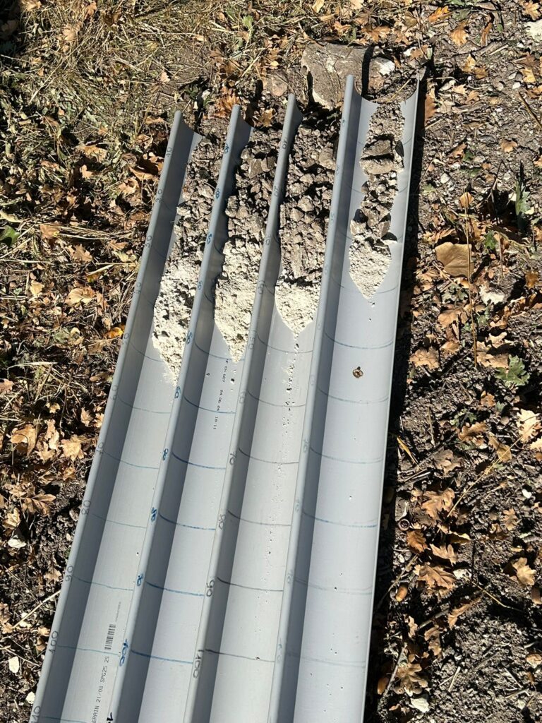 Lire la suite à propos de l’article TP: Pédologie à Seuilly