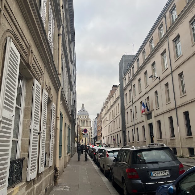 Lire la suite à propos de l’article Les L2 SHS à l&rsquo;ENS ULM