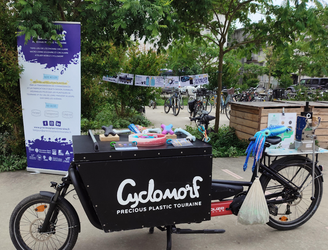 Lire la suite à propos de l’article Stage L2